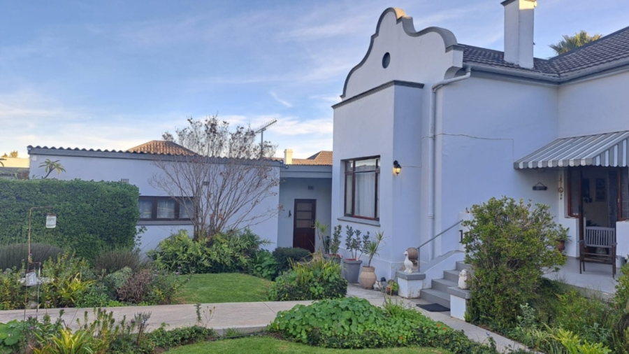 4 Bedroom Property for Sale in Caledon Western Cape
